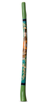 Eugene Goolagong Didgeridoo (PW268)